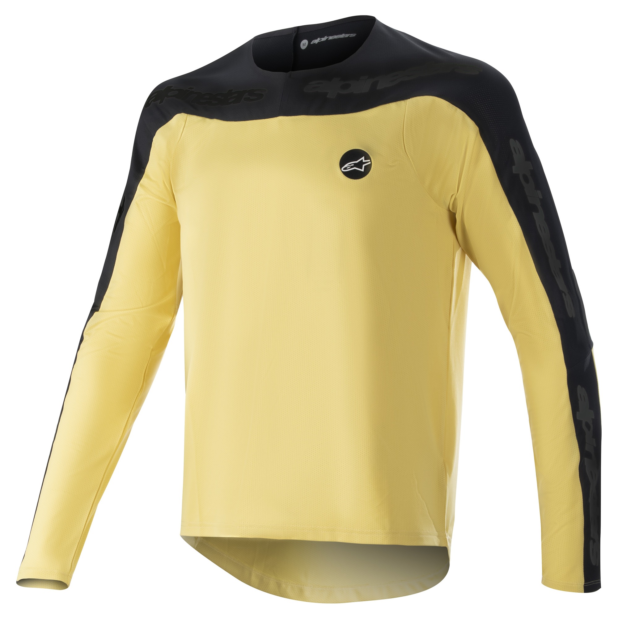 Bluza Alpinestars Drop Meta Gold Ls-S