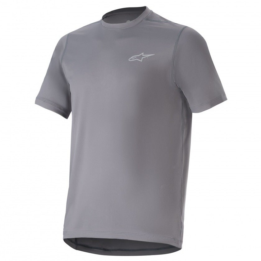 Tricou Alpinestars A-Dura Astar Ss Jersey Dark Gray-S