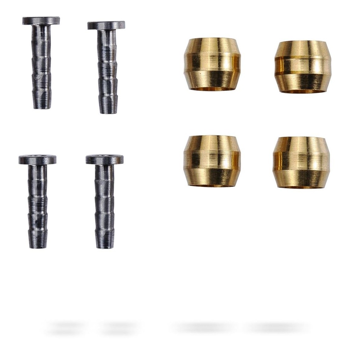 SET BB FITTING KIT BCB-282 SHIMANO 2.1MM