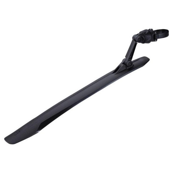 Aparatoare Noroi Bbb Bfd-51 Gravelcatcher Negru Negru