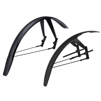 Aparatori Bbb Discguard Plus 28 42/57Mm Set