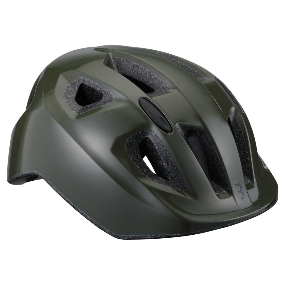 Casca Bbb Hero Bhe-172 Verde Avocado-46-52 cm