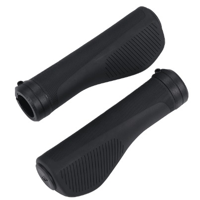 Mansoane Bbb Steadycomfort 136Mm 30-32Od Negru