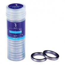 Rulment Cuvete Bbb Bhp-180 1.1/8 41.5X8 Negru/Argintiu