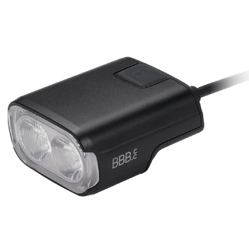 Far Bbb E-Strike Pro 2000 Cu Telecomanda Negru