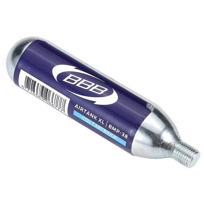 Cartus Xl Co2 Bbb Bmp-38 1 Bucata.