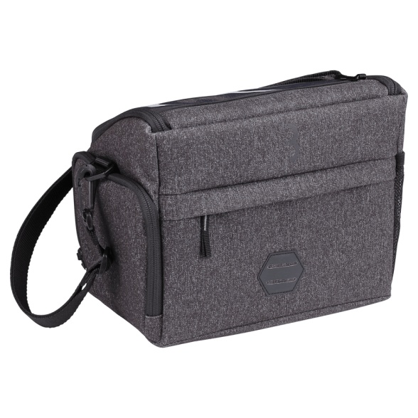 Geanta Ghidon Bbb Bsb-139 Frontpack 5.5L Gri Gri