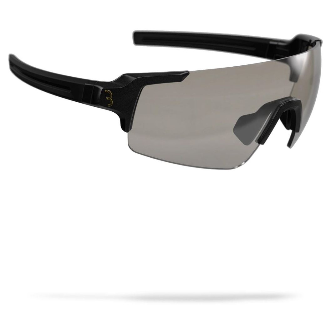 Ochelari Bbb Bsg-63Ph Fotocromatici Fullview Negri One Size
