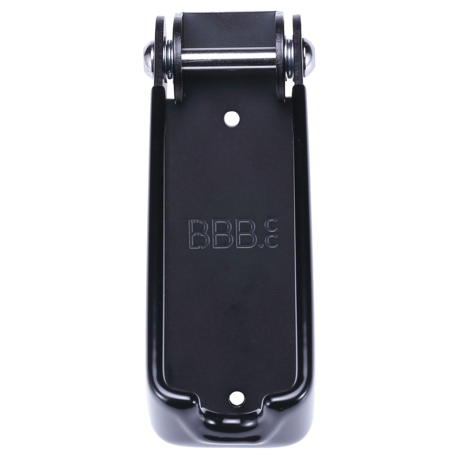Suport Prindere Bicicleta Bbb Pedal Parker Btl-153 Negru