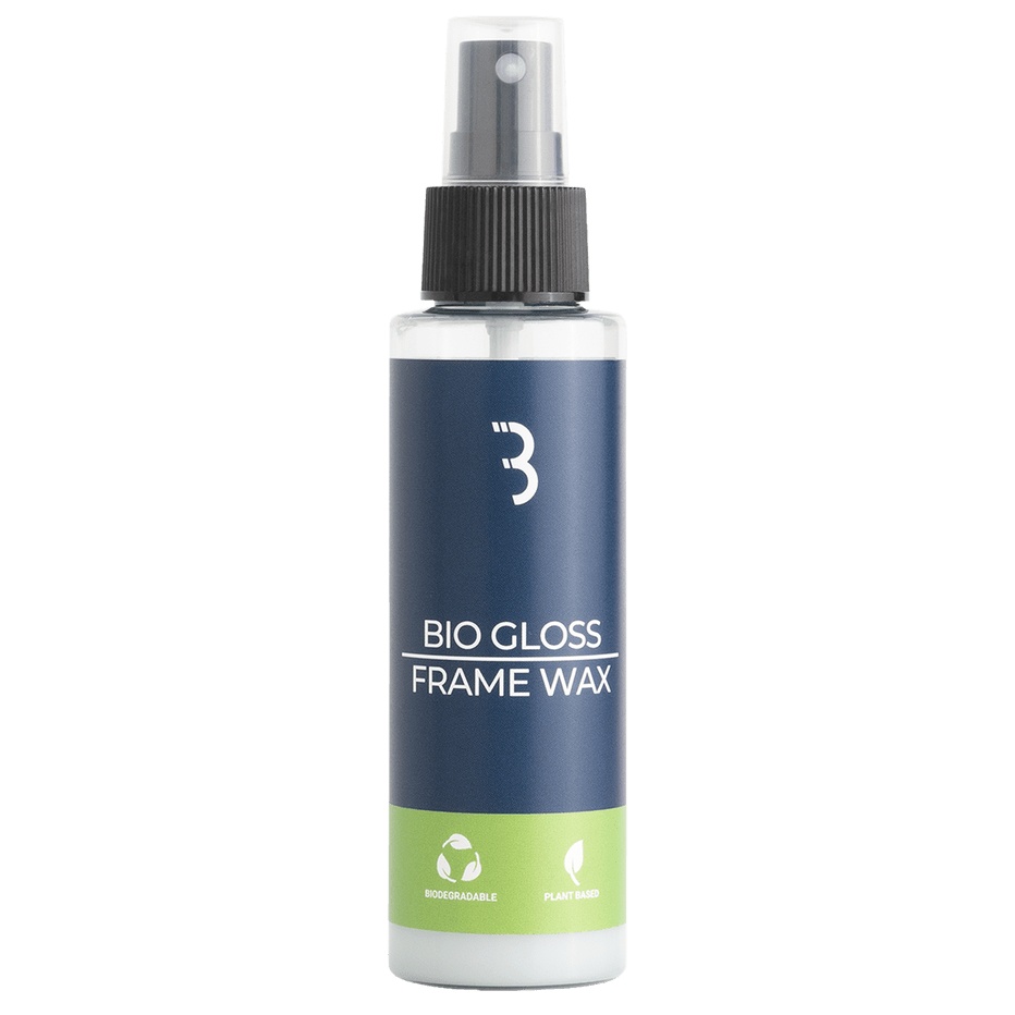 Ceara Pentru Cadru Bbb Bio Gloss Frame Wax 100Ml Btl-265 100Ml