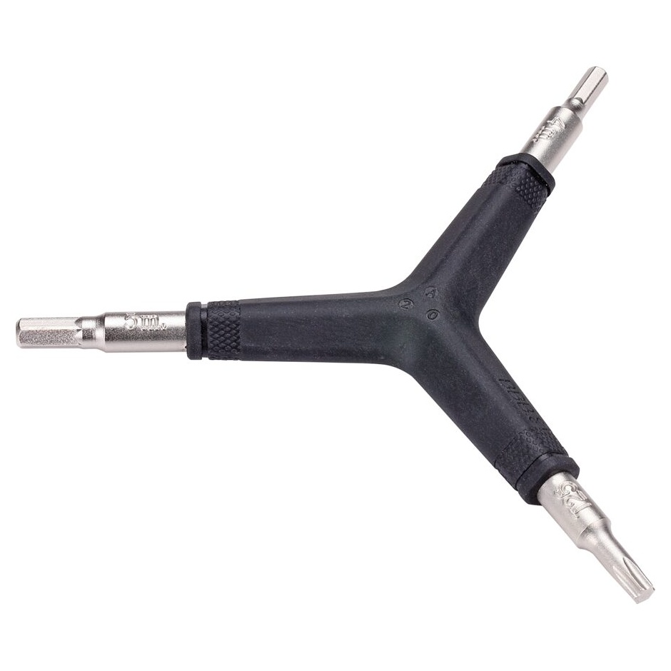 Cheie Y Bbb Btl-28C Combostar Negru