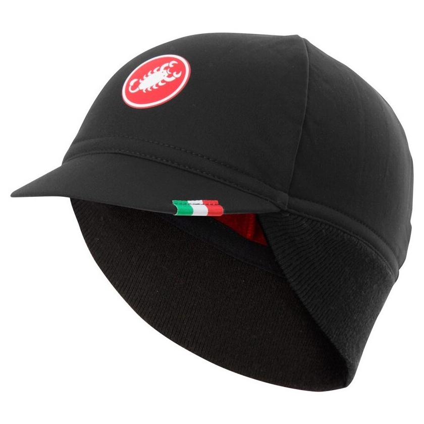Sepcuta Termica Castelli Difesa Thermal Negru One Size