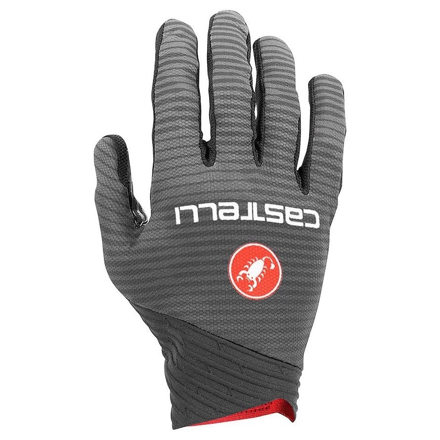Manusi Castelli Cw.6.1 Cross Negru-XL