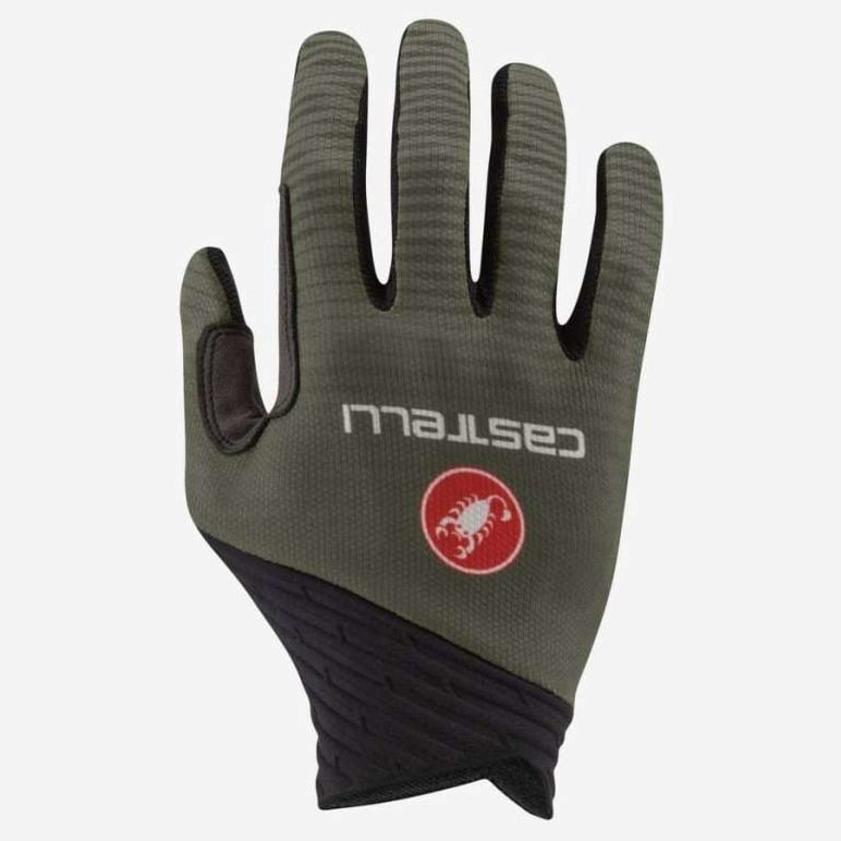 Manusi Castelli Cw.6.1 Cross Forest Gray-XXL