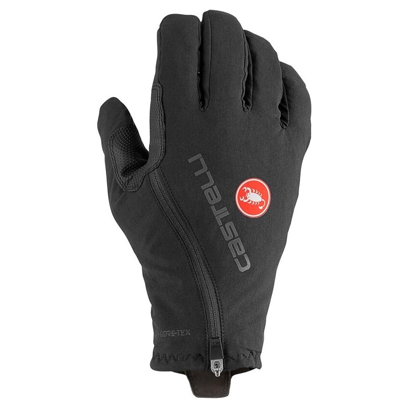 Manusi De Iarna Castelli Espresso Gt Negre-XS