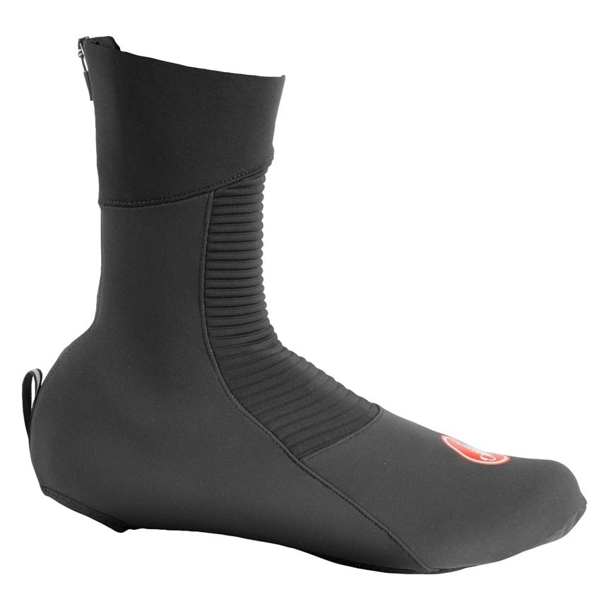 Huse Pantofi Castelli Entrata Negru-M