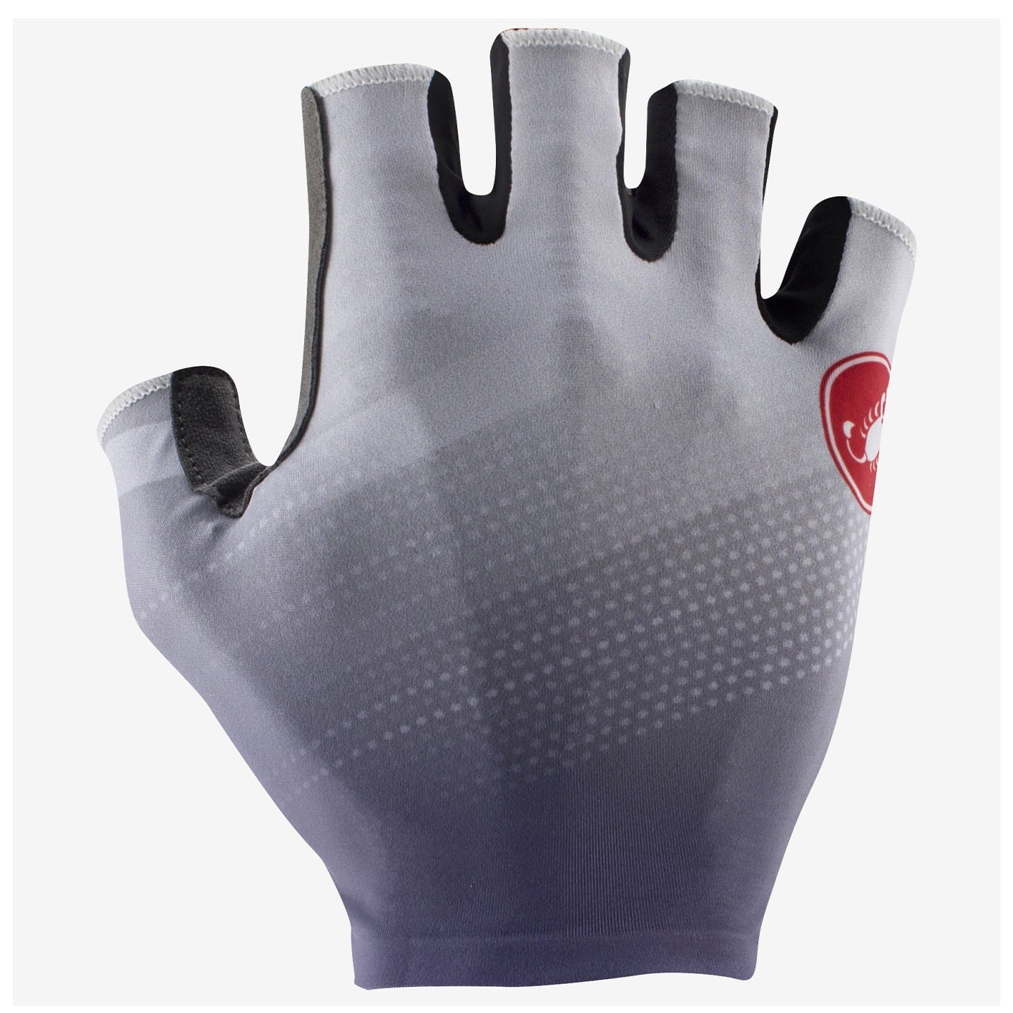 Manusi Castelli Competizione 2 Galben Argintiu/Gri-XS