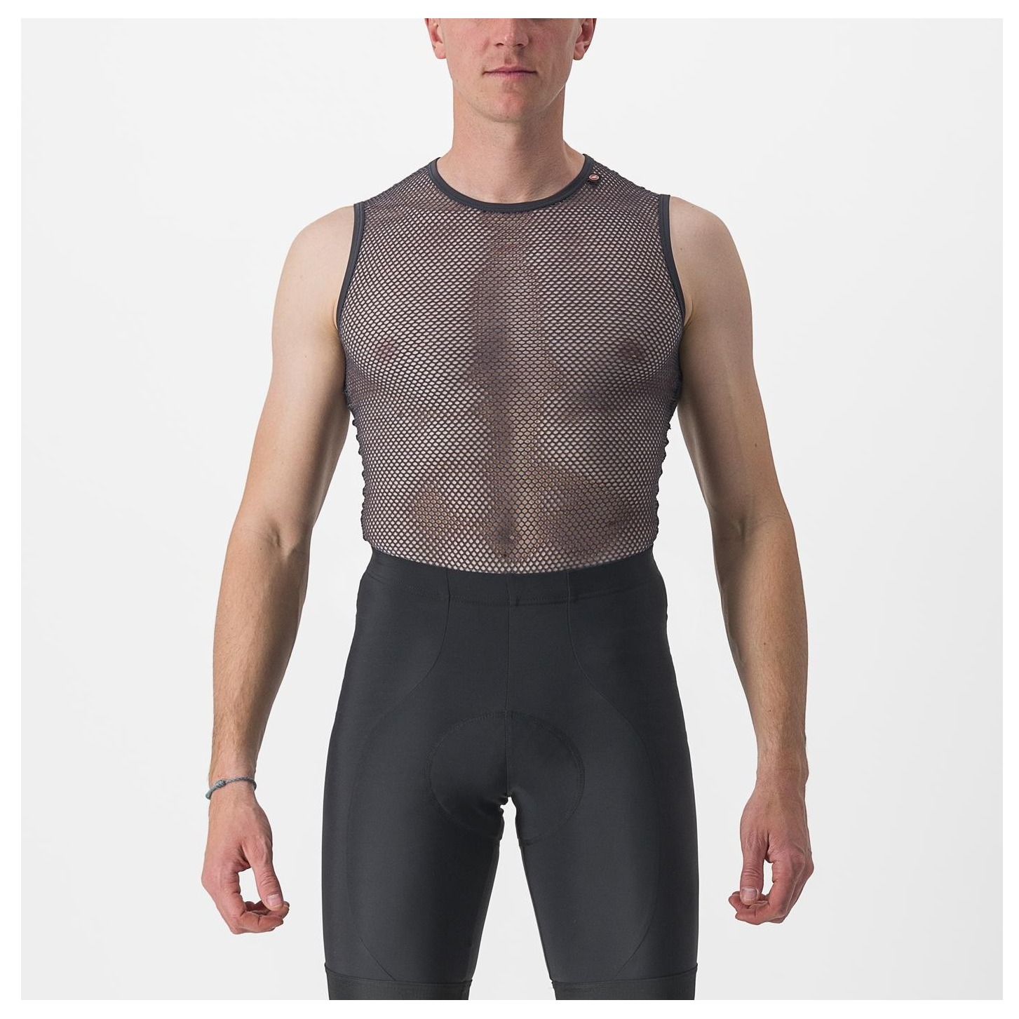 Maiou Castelli Miracolo Wool Sl Gri-S