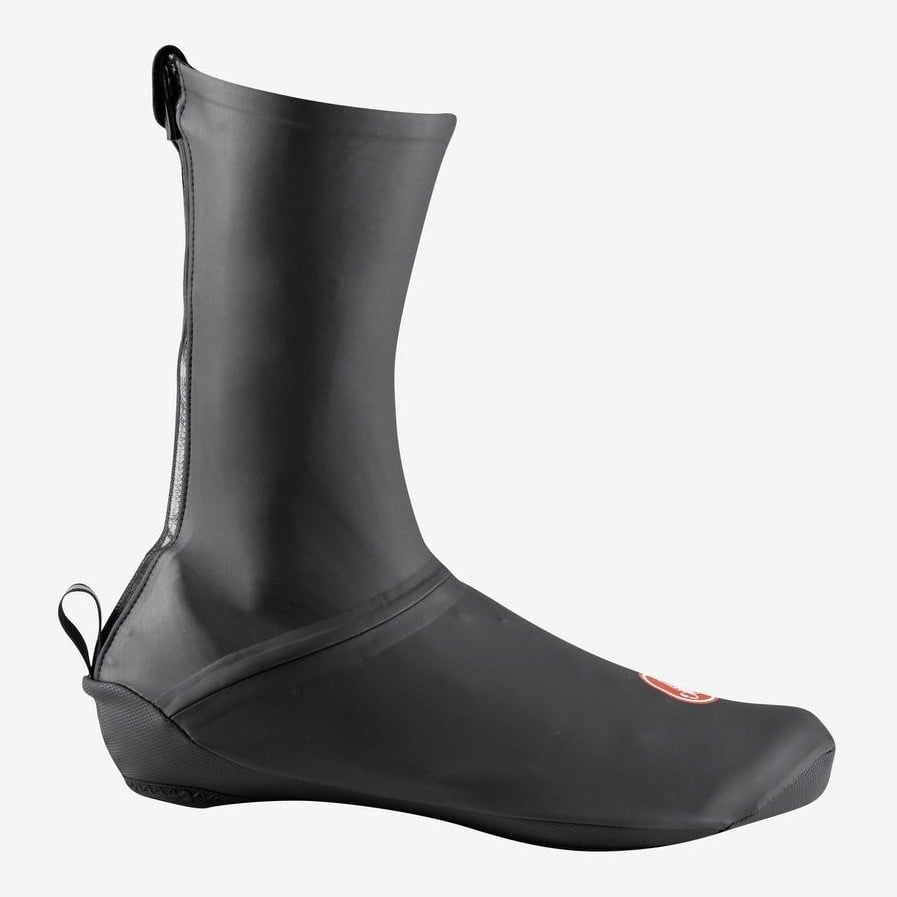 Huse Pantofi Castelli Aero Race Negru-L