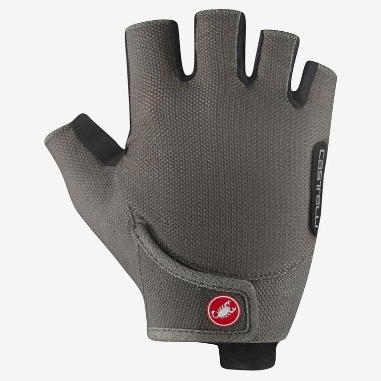 Manusi Castelli Endurance W De Dama Antracit-XS
