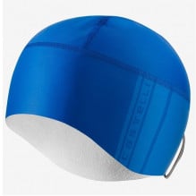 Caciulita Sub Casca Castelli Pro Thermal 2 Skully Albastru-Albastru