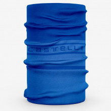 Bandana Multifunctionala Castelli Pro Thermal-Albastru