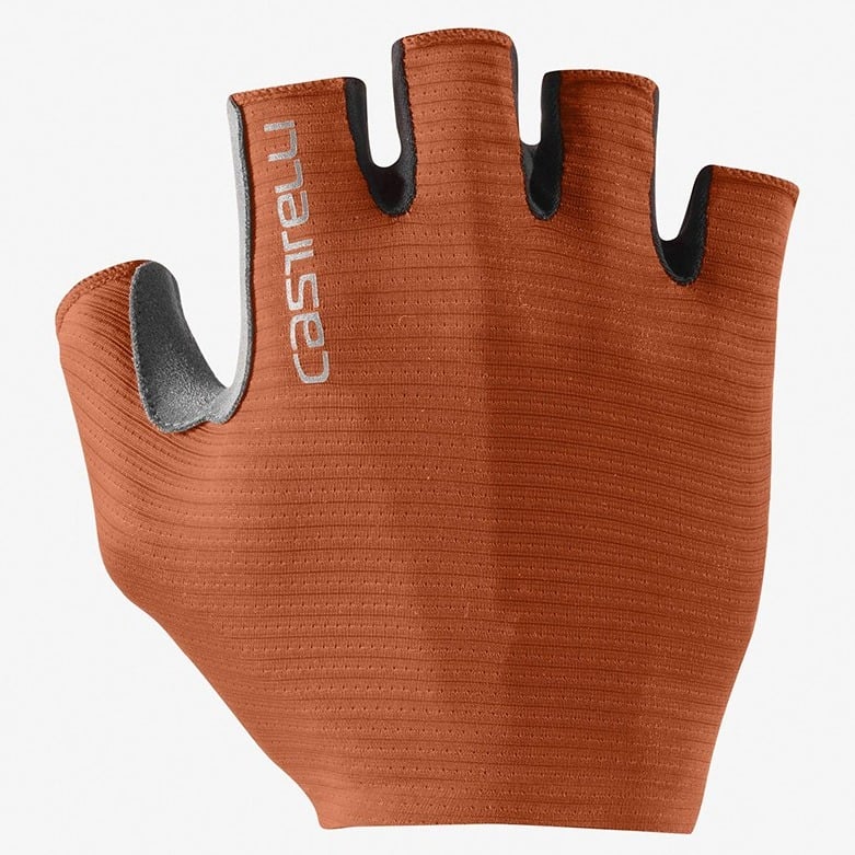 Manusi Castelli Espresso Unisex Maro Mocha-M