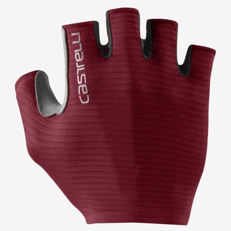 Manusi Castelli Espresso Unisex Visiniu Inchis-S