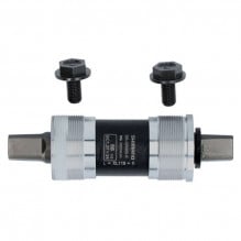 Butuc Pedalier Shimano Bb-Un300 Ax 68Mm Patrat Cu Suruburi 118Mm Chain Case