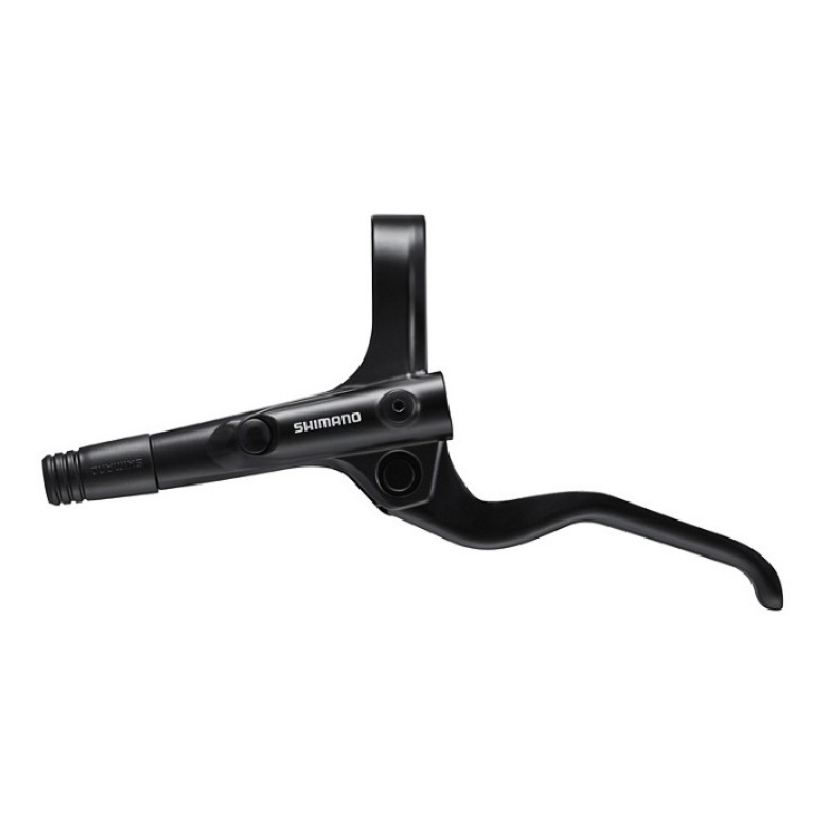 Maneta De Frana Shimano Bl-Mt201 Negru Stanga