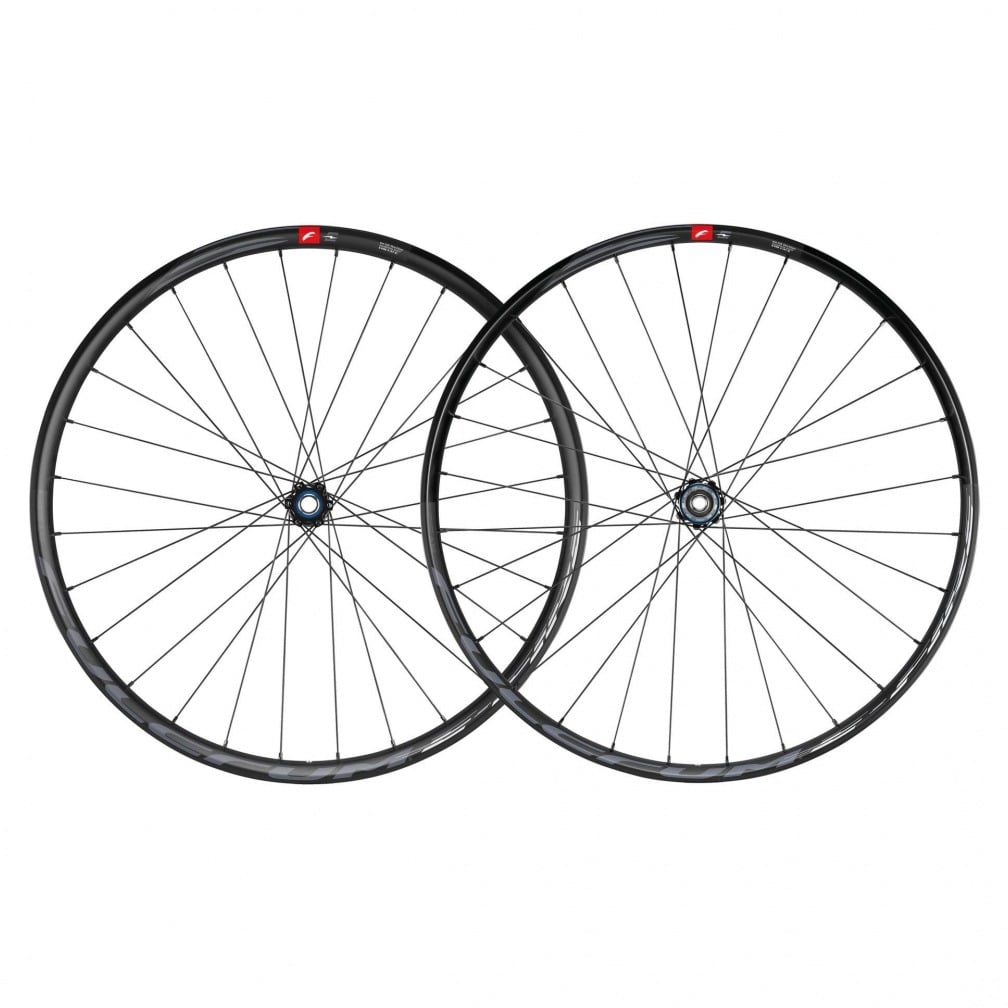Set Roti Fulcrum E-Fire 5 27.5Inch 6 Bolts Boost-HG