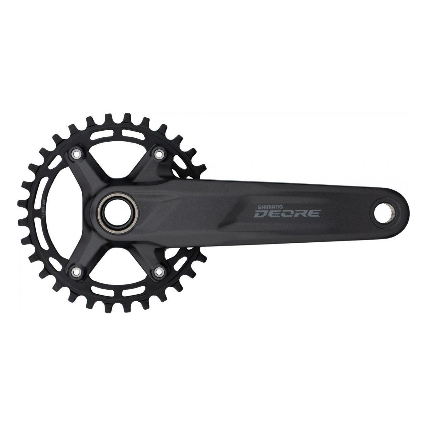 Angrenaj Shimano Deore Fc-M5100-1 1X10/11V-30T-175mm