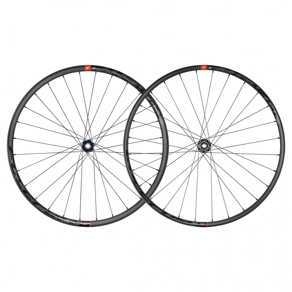 Set Roti Fulcrum E-Metal 3 Disc 6-Bolt Boost 29Inch