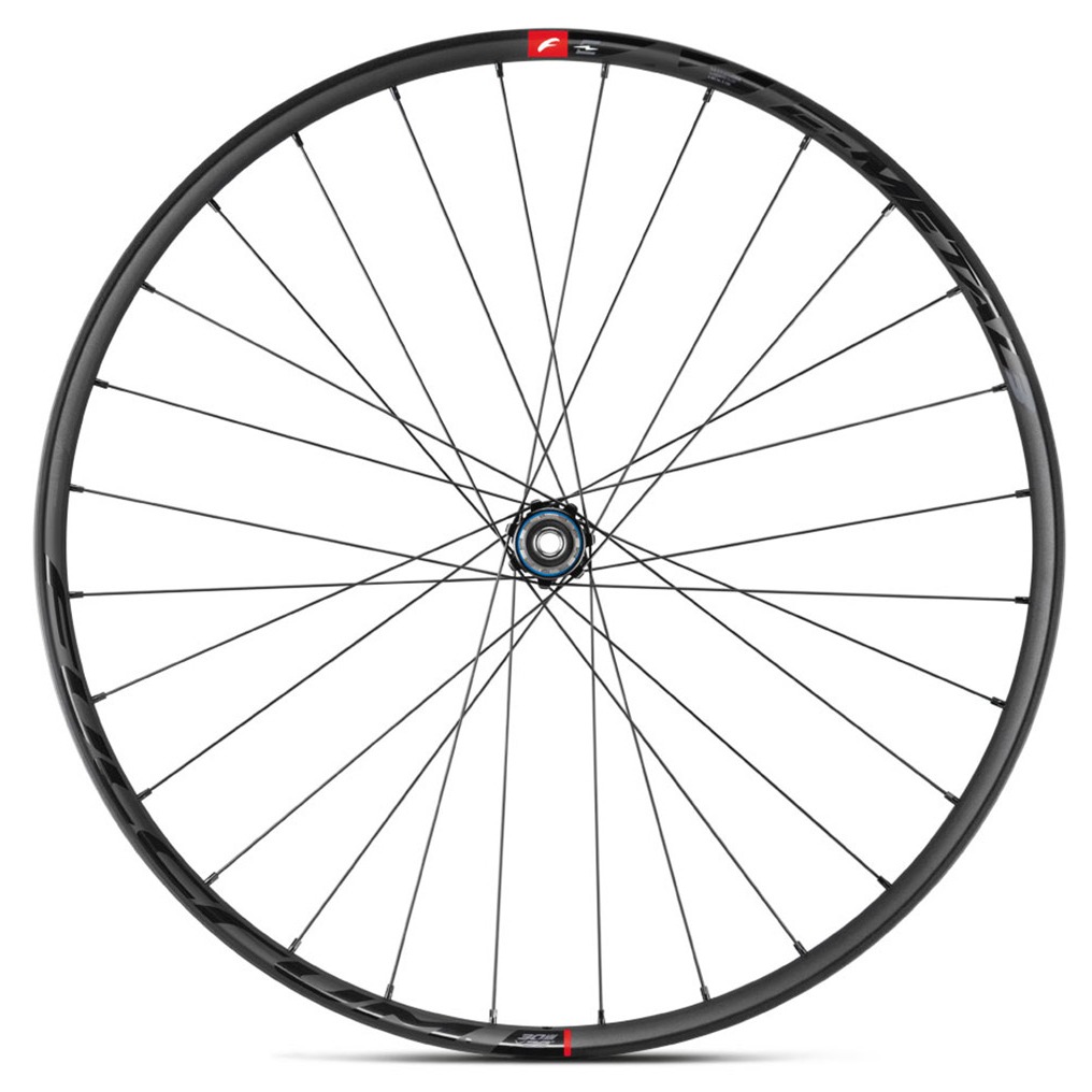 Roata Spate Fulcrum E-Metal 3 29 2Wf-R 6 Bolts Boost Shimano Hg-HG