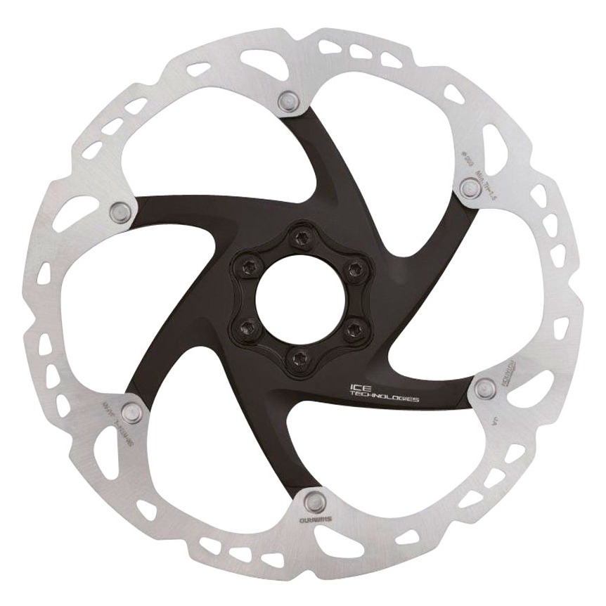 Rotor/Disc Frana Shimano Sm-Rt86 6 Suruburi 203Mm