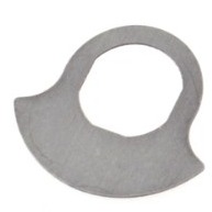 Selector Blowoff Fox Float Dpx2 Valve Taco Bell 0.010 Thk
