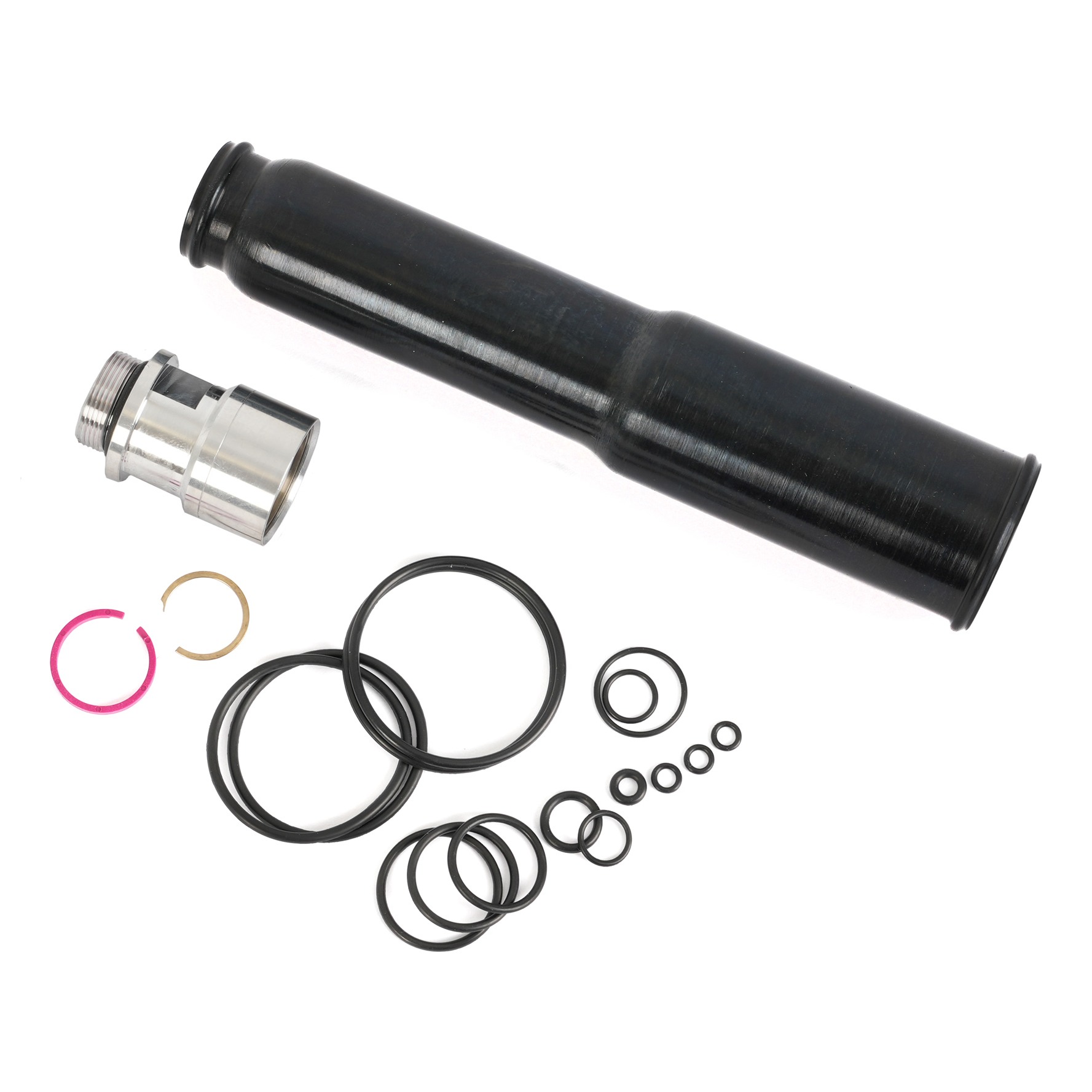Kit Garnituri Fox 36/40 Inverted Rc2 Set