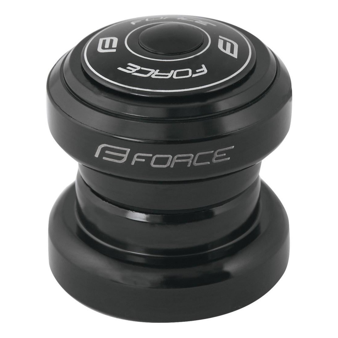 Cuvete Force Extern 1.1/8 (34Mm) Negru