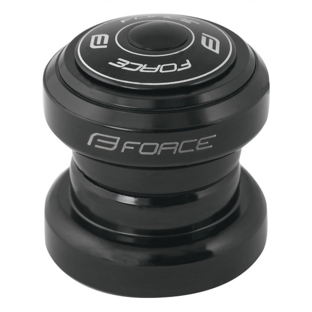 Cuvete Force Extern 1.1/8 (34Mm) Negru