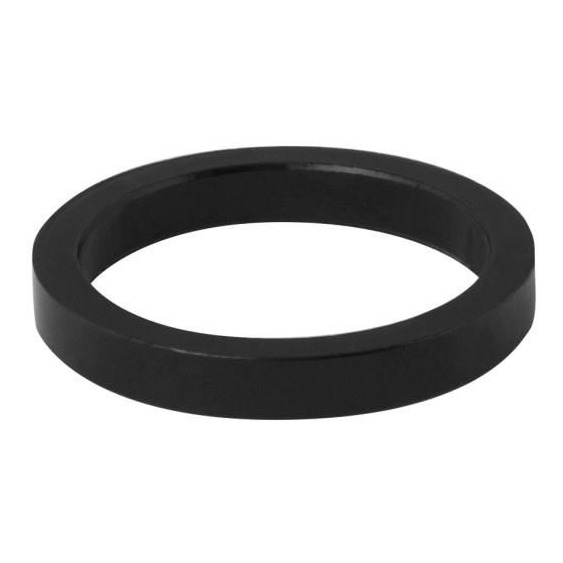 DISTANTIER FURCA FORCE 1.1/8  5MM   DREPT-Negru