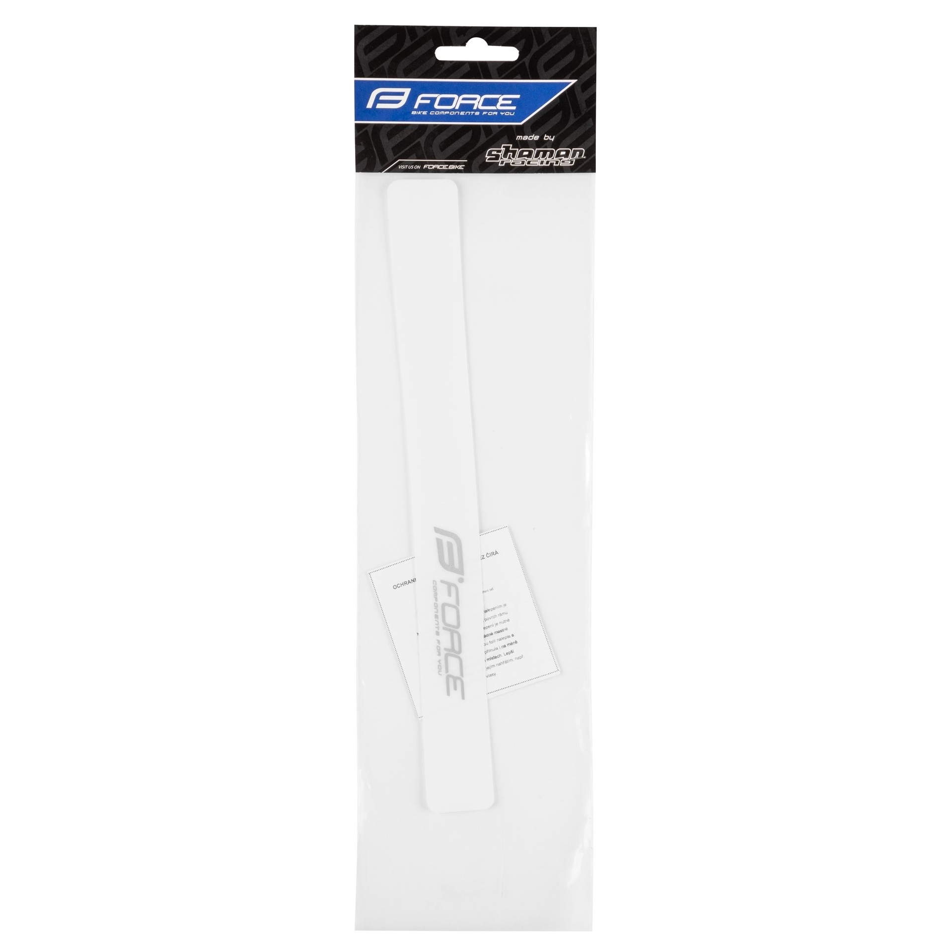 Protectie Lant Force Transparent