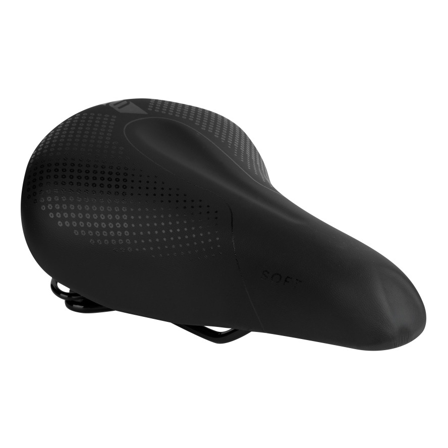 Sa Force Soft Uni Cu Arc Negru