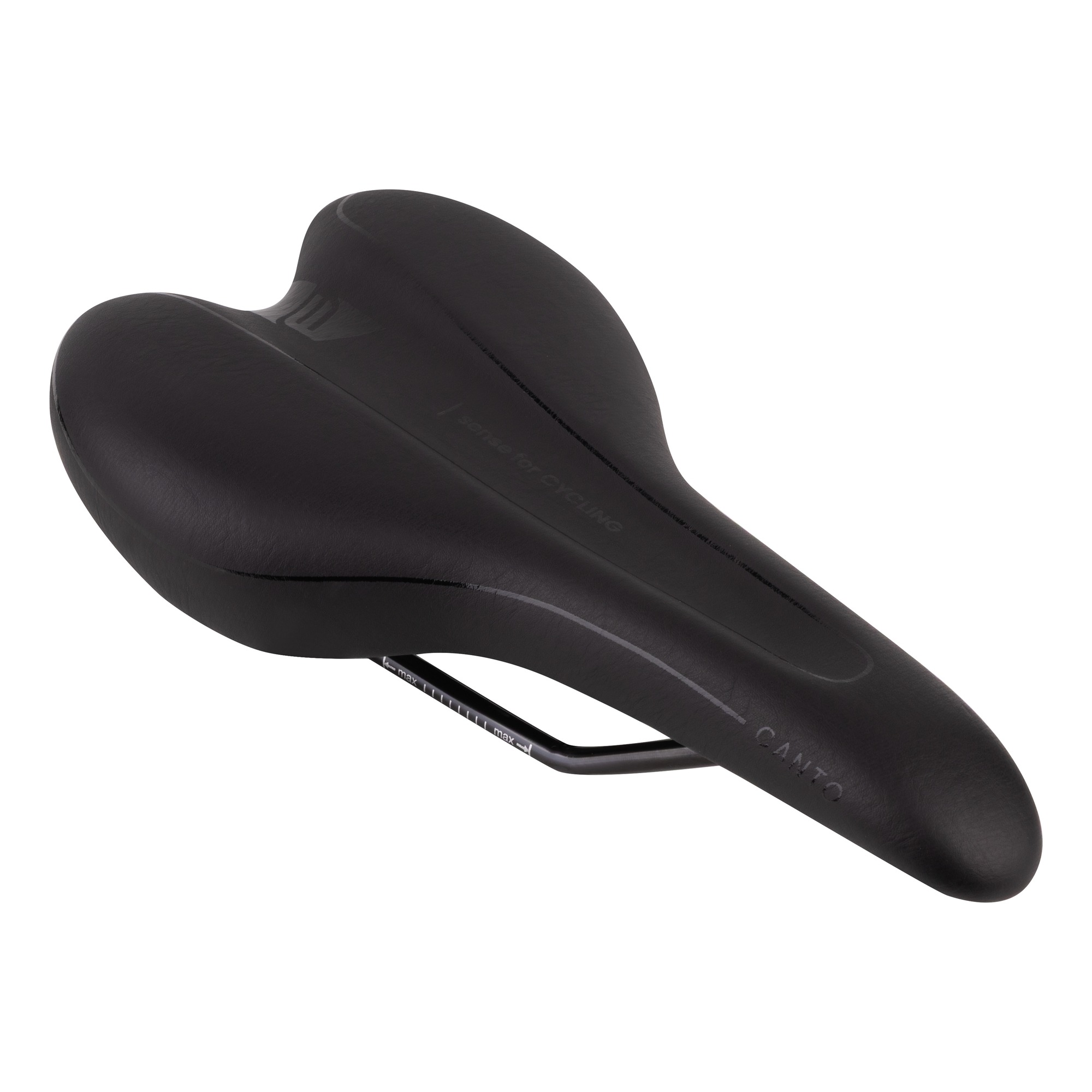 Sa Force Canto Sport Uni Negru