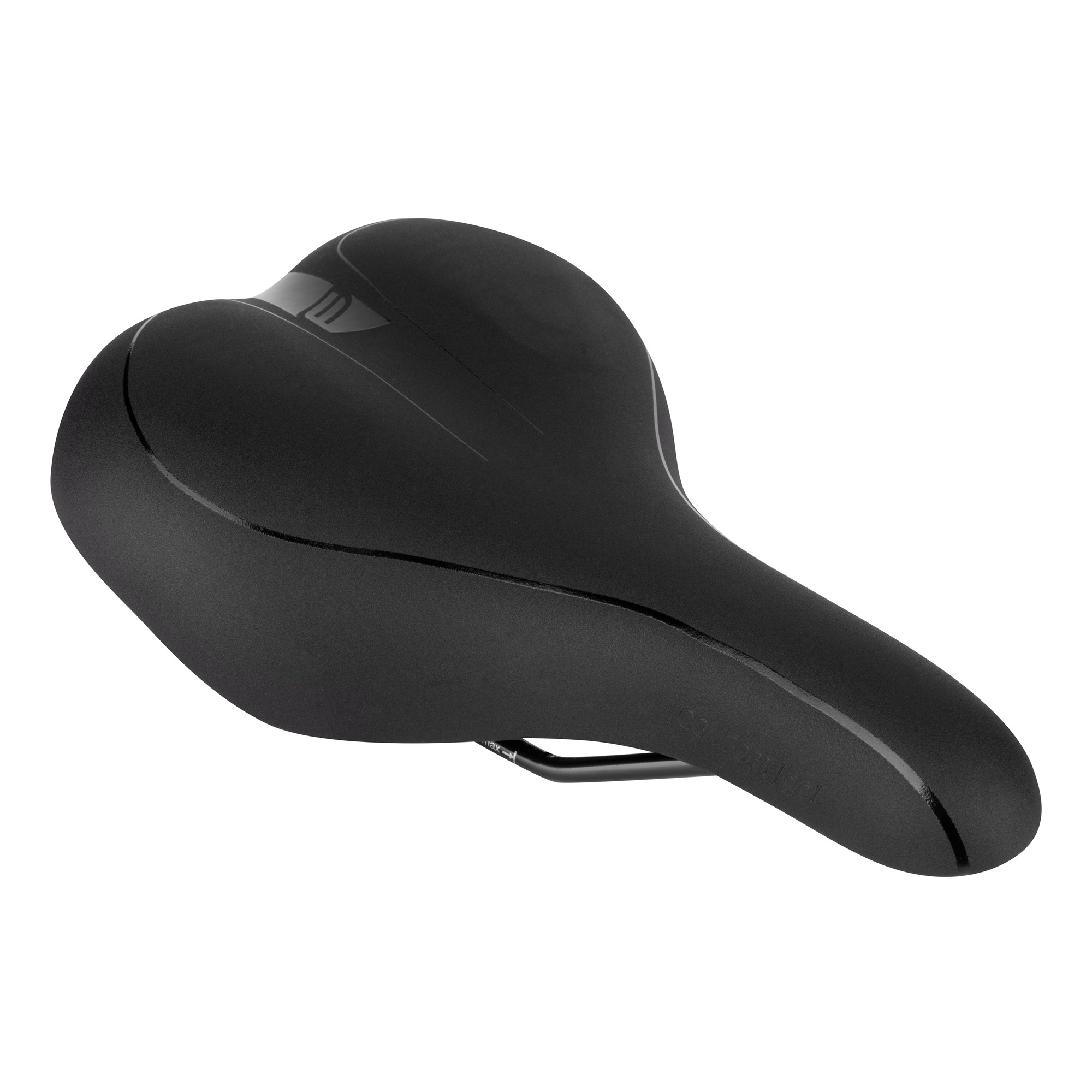 Sa Force Comfort Gel Man Tourist Negru