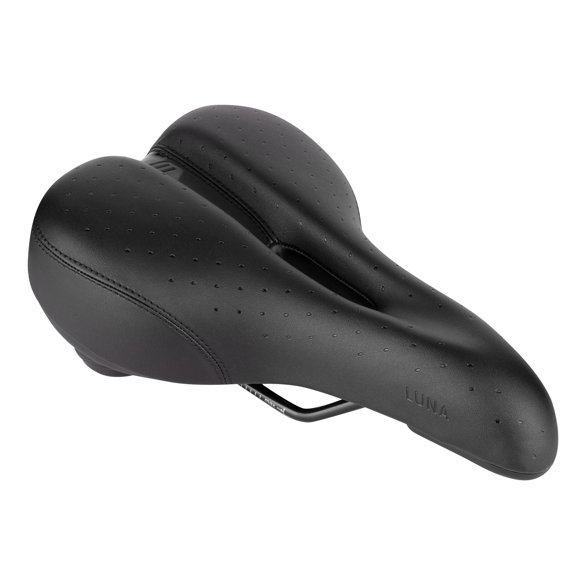 Sa Force Luna Uni Tourist Cu Elastomer Negru