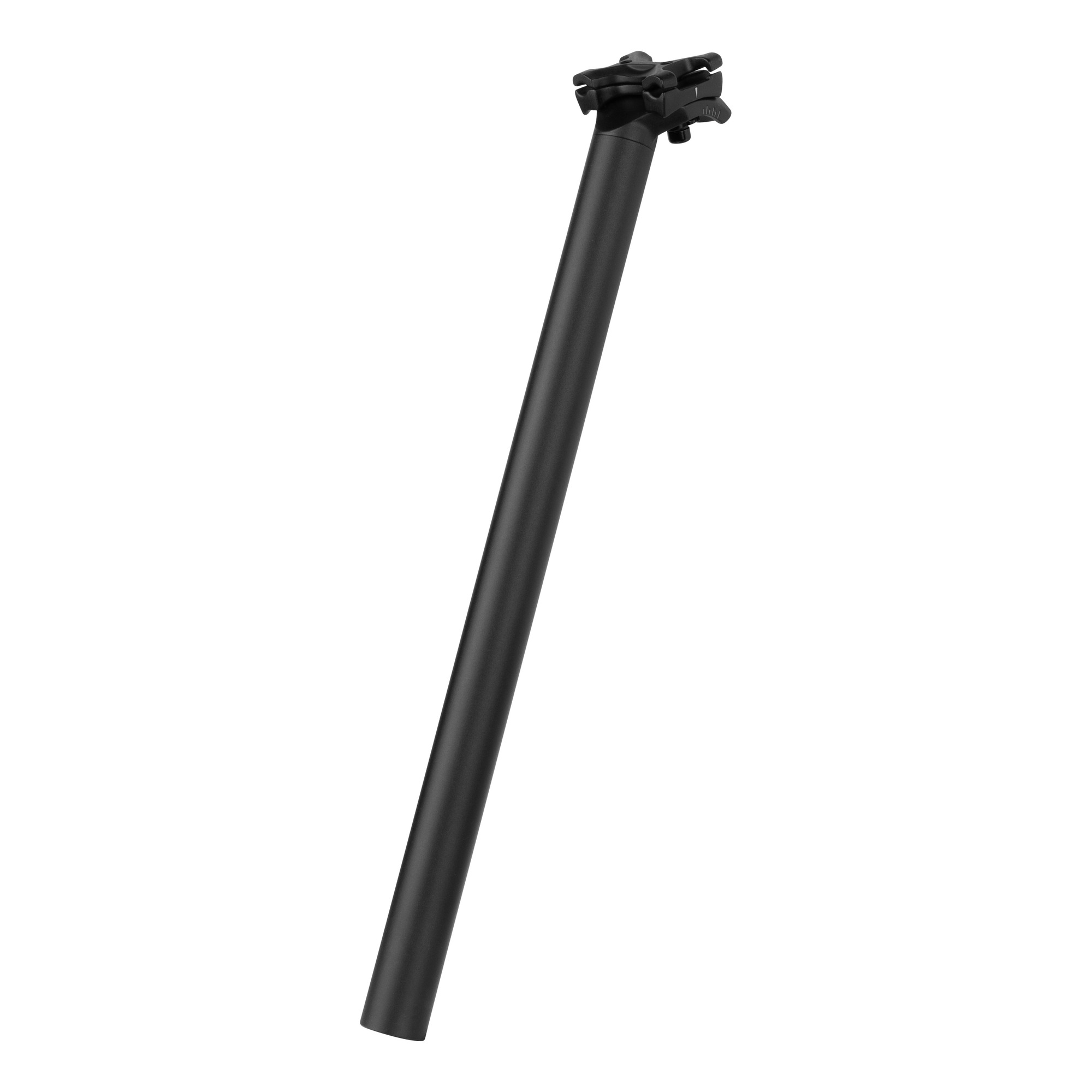 Tija Sa Force Team P8.4 Cu Suspensie 400Mm Neagra 27.2Mm
