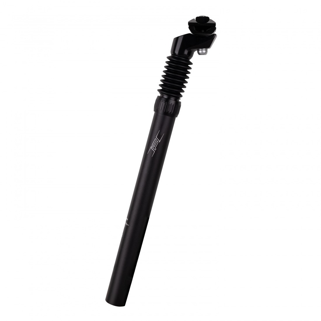 Tija Sa Force Basic P8.2 350/40Mm Negru Mat 27.2Mm