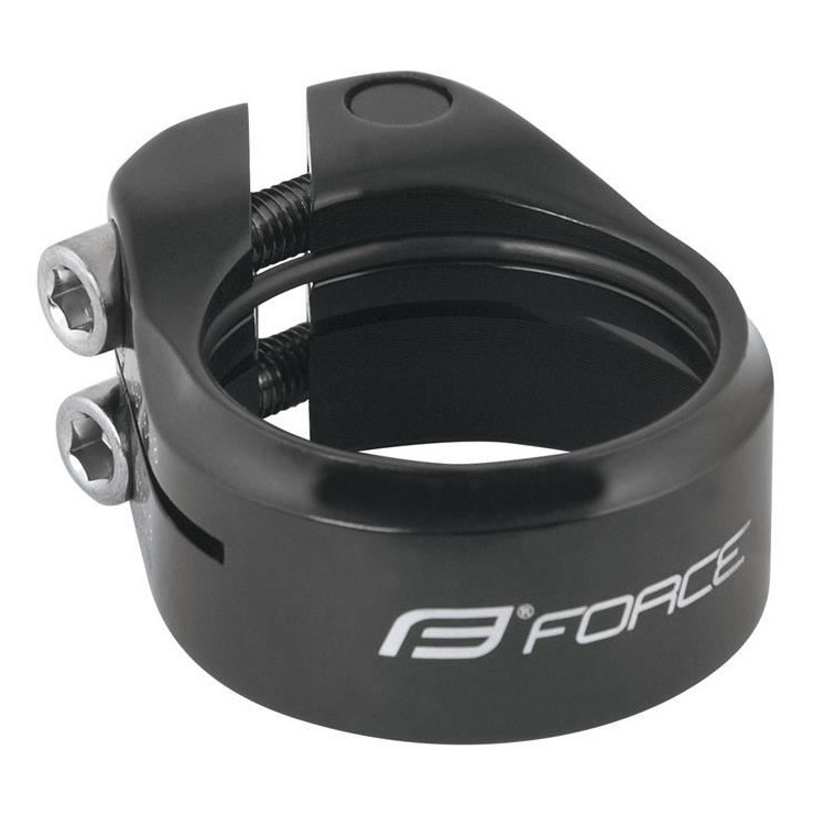 Colier Tija Sa Force Pentru Cadru Carbon 34.9Mm