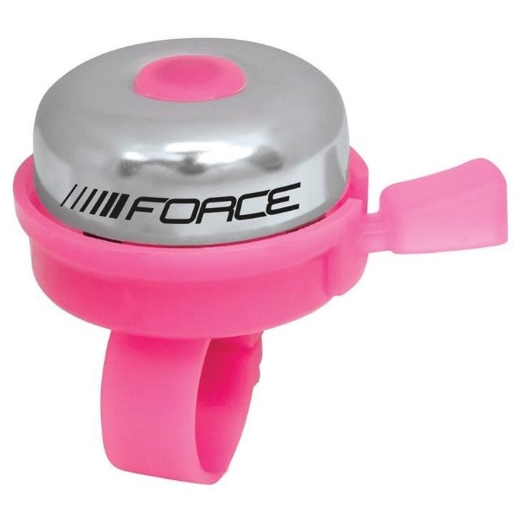 Sonerie Force Classic Fe Rosu