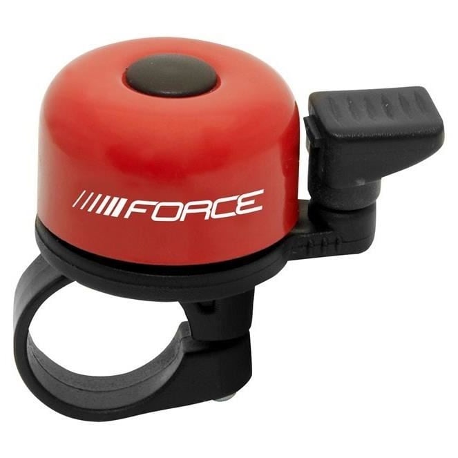 Sonerie Force Fe-Rosu
